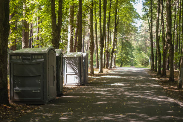 Reliable Afton, MN Portable Potty Rental  Solutions